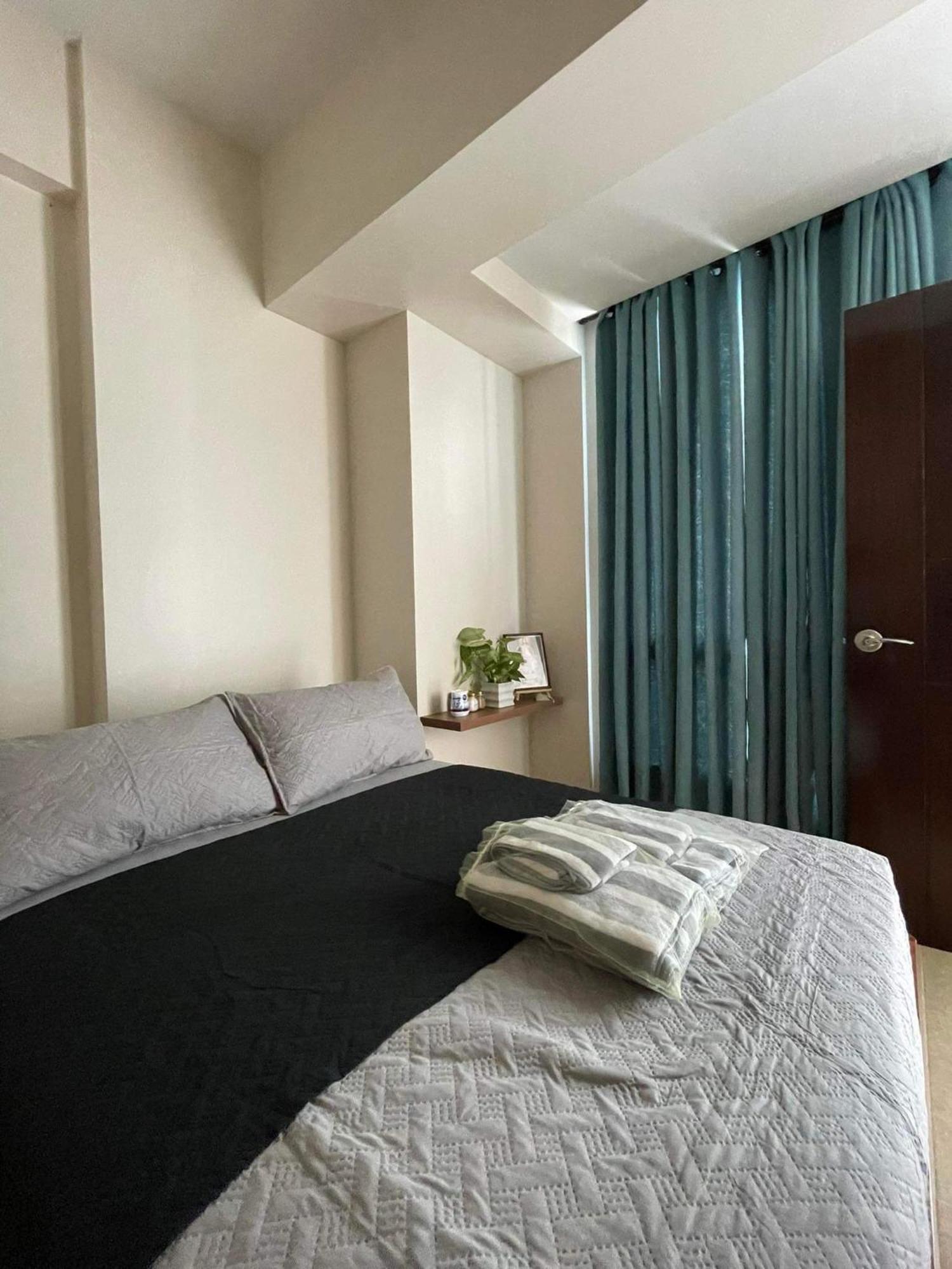The Beach Suite At The Mactan Newtown Île de Mactan Extérieur photo